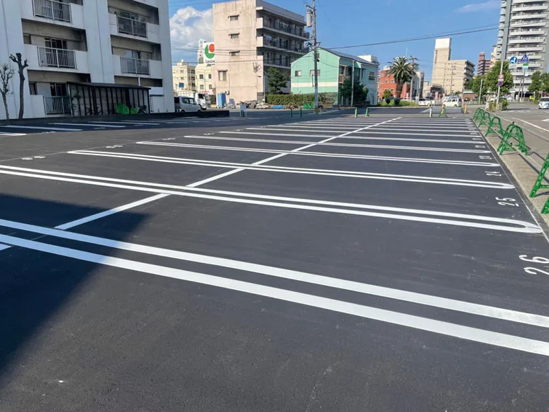 株式会社杉田建設の施工事例